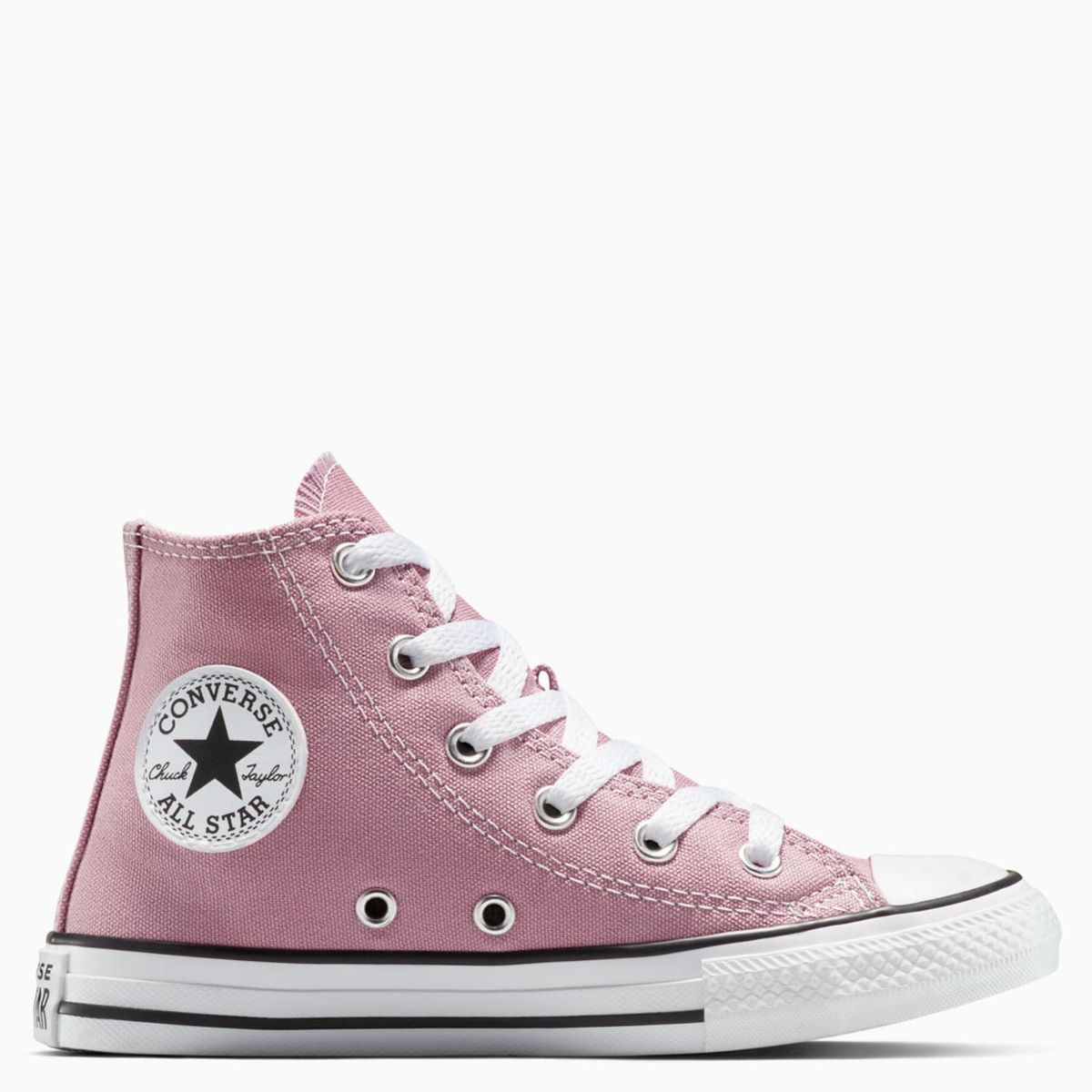 CONVERSE - Zapatillas Urbanas Niña Converse Chuck Taylor All Star 