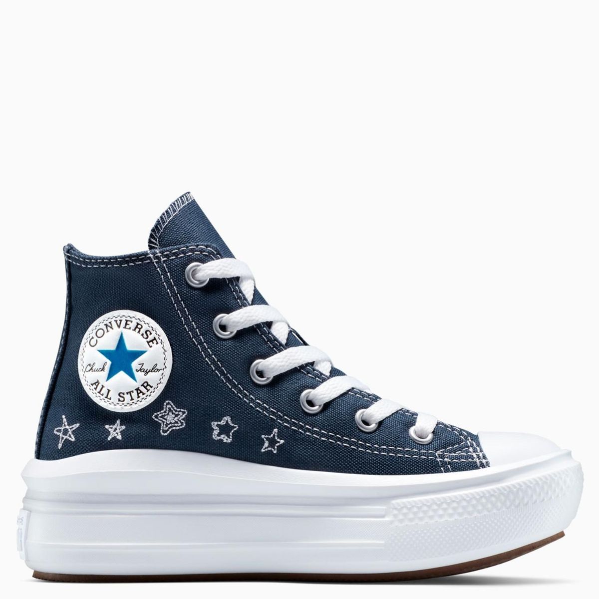 CONVERSE - Zapatillas Urbanas Niña Converse Chuck Taylor All Star 