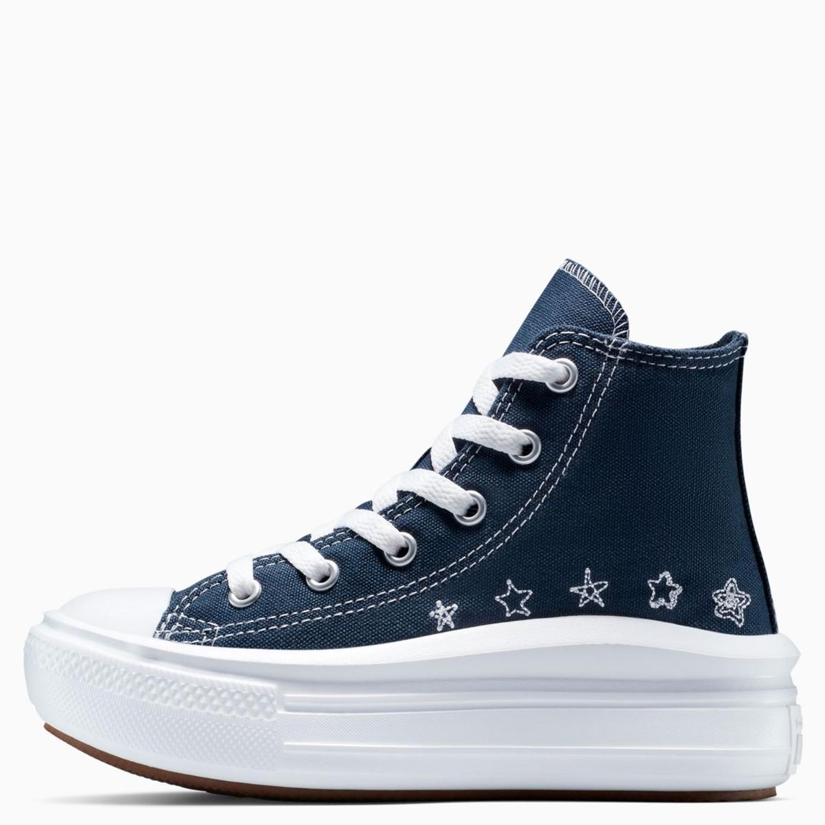 CONVERSE - Zapatillas Urbanas Niña Converse Chuck Taylor All Star 