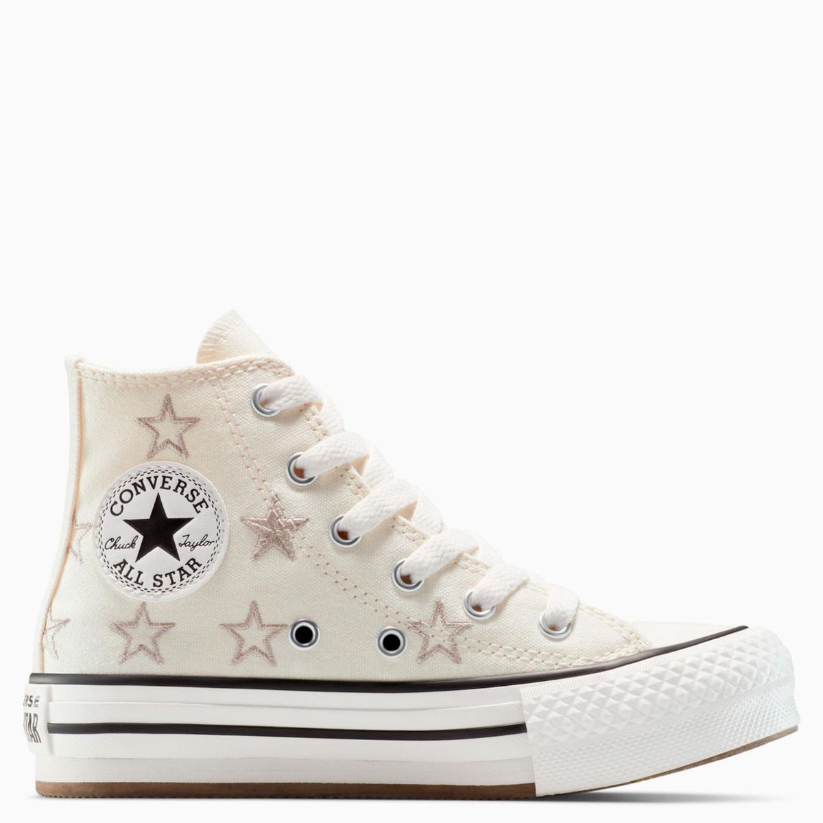 CONVERSE - Zapatillas Urbanas Niña Converse Chuck Taylor All Star