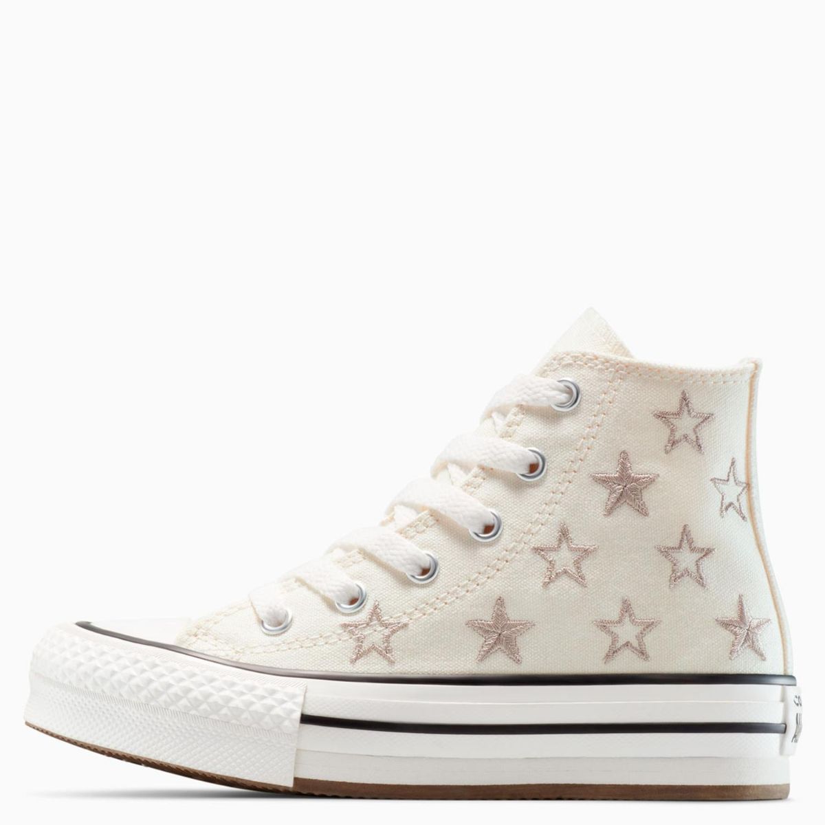 CONVERSE - Zapatillas Urbanas Niña Converse Chuck Taylor All Star