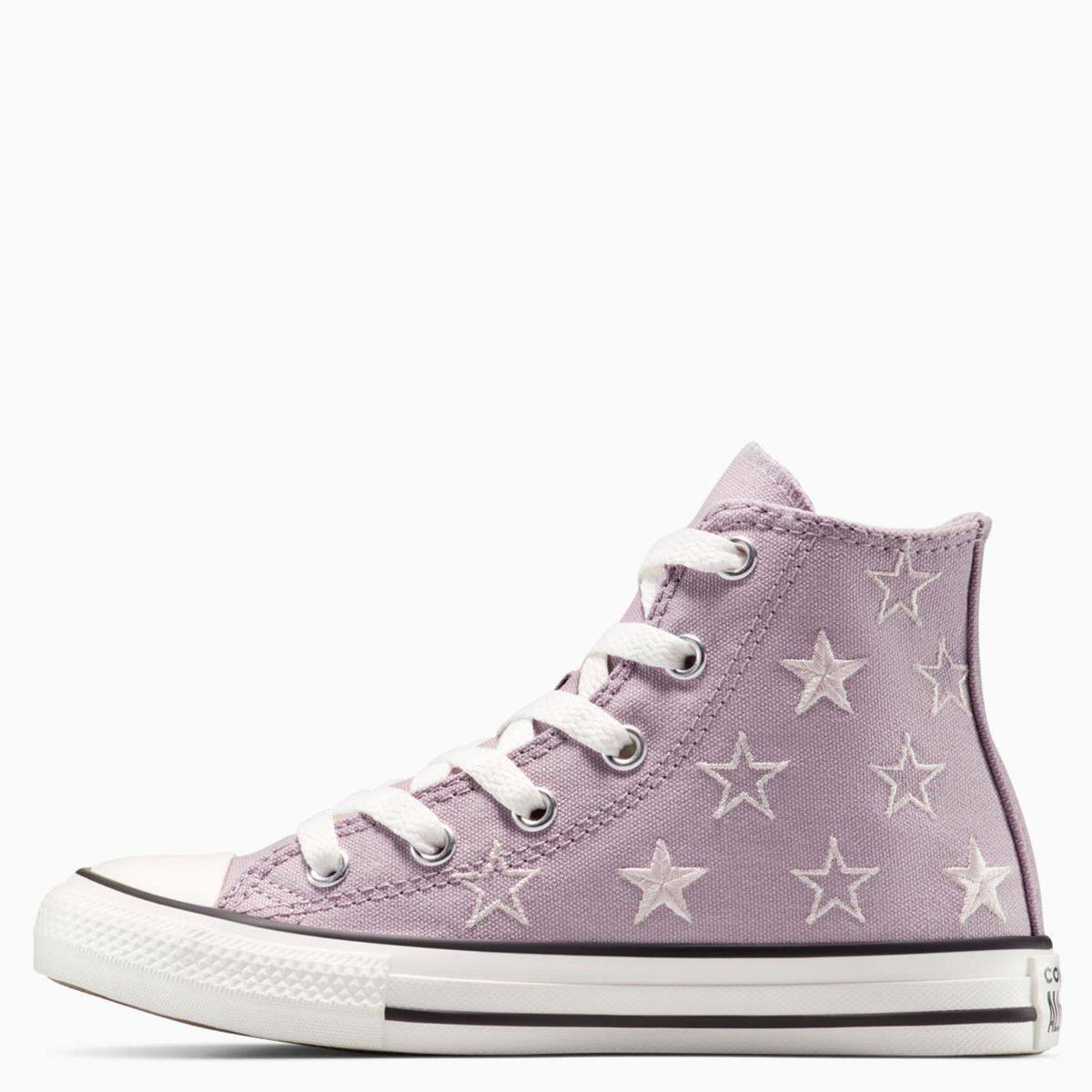 CONVERSE - Zapatillas Urbanas Niña Converse Chuck Taylor All Star 