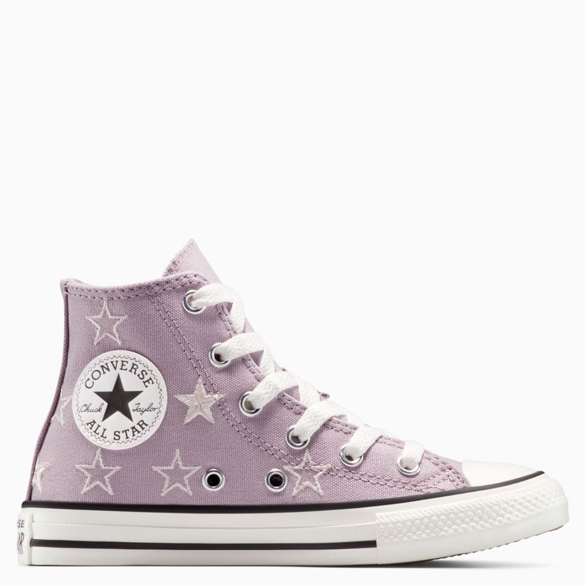 CONVERSE - Zapatillas Urbanas Niña Converse Chuck Taylor All Star 