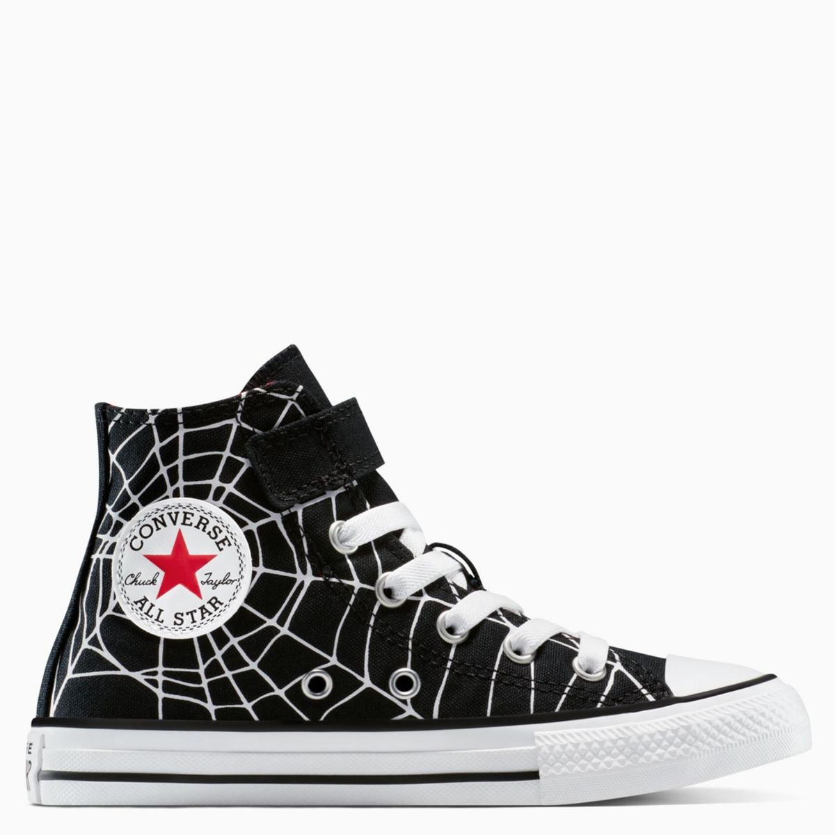 CONVERSE - Zapatillas Urbanas Niño Converse Chuck Taylor All Star 
