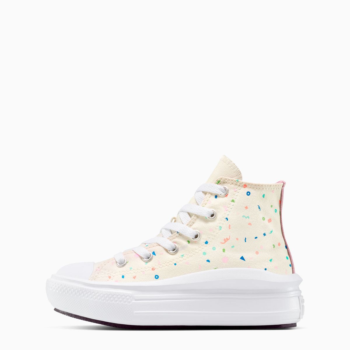 CONVERSE - Zapatillas Urbanas Niña Converse Chuck Taylor All Star