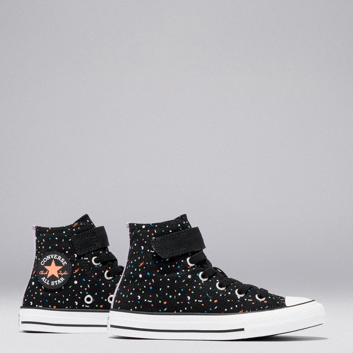 CONVERSE - Zapatillas Urbanas Niña Converse Chuck Taylor All Star