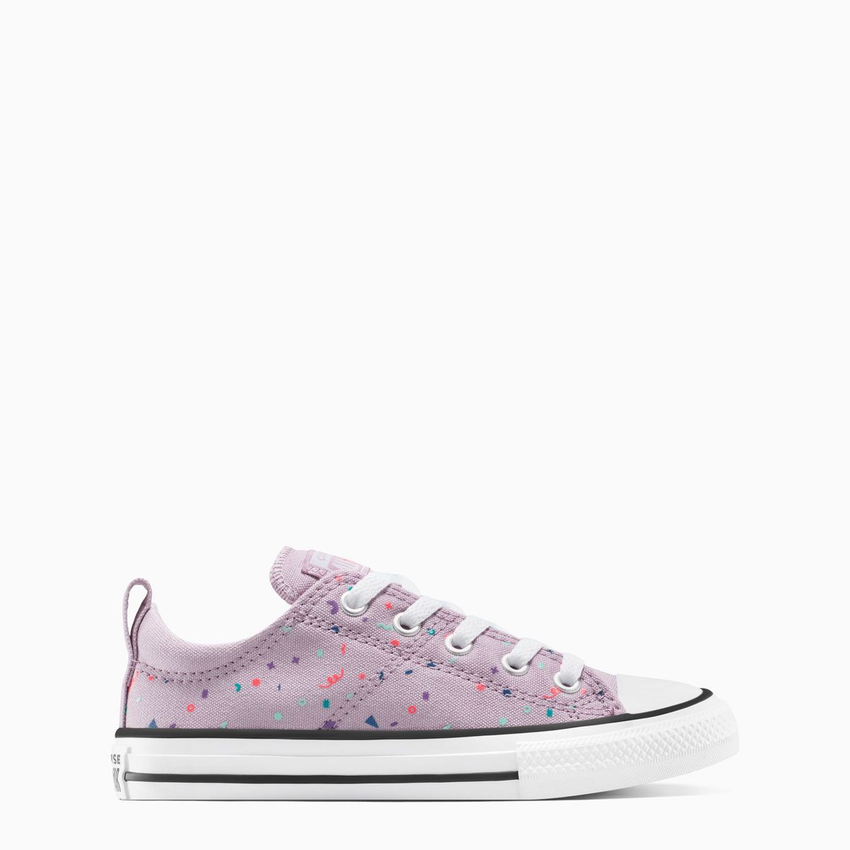 CONVERSE - Zapatillas Urbanas Niña Converse Chuck Taylor All Star