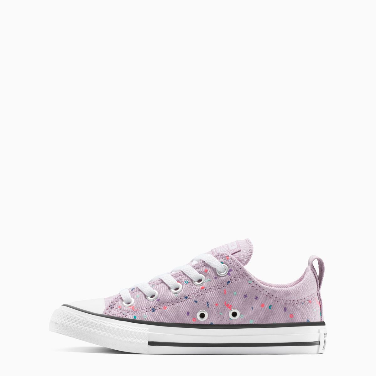 CONVERSE - Zapatillas Urbanas Niña Converse Chuck Taylor All Star