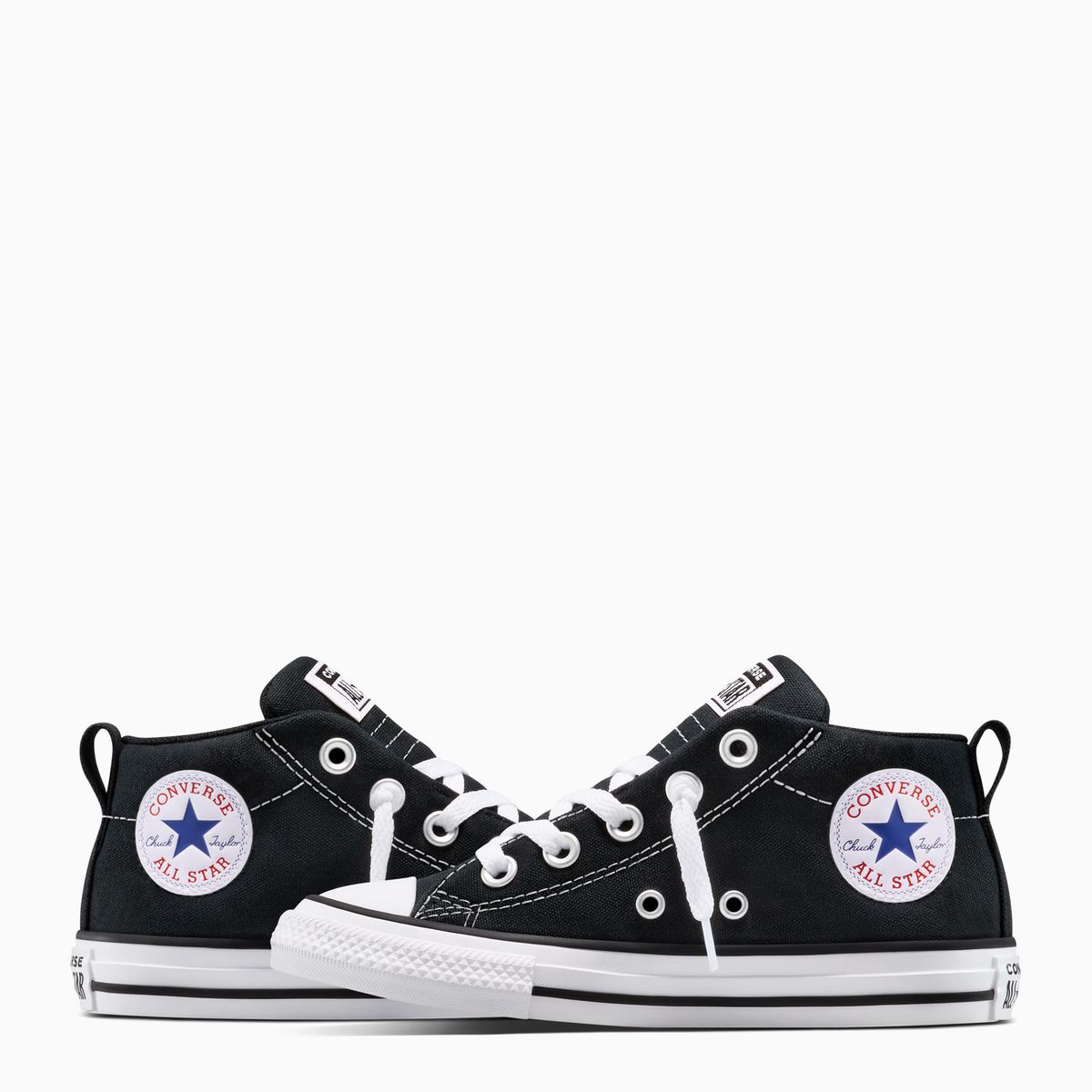 CONVERSE - Zapatillas Urbanas Niño Converse Chuck Taylor All Star 