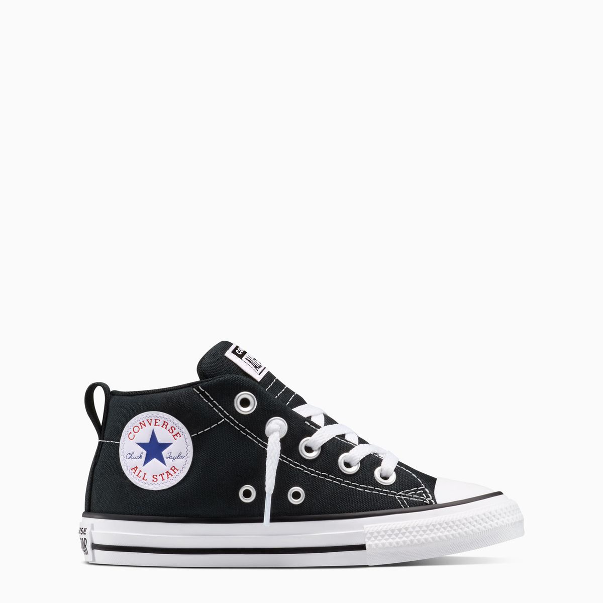 CONVERSE - Zapatillas Urbanas Niño Converse Chuck Taylor All Star 