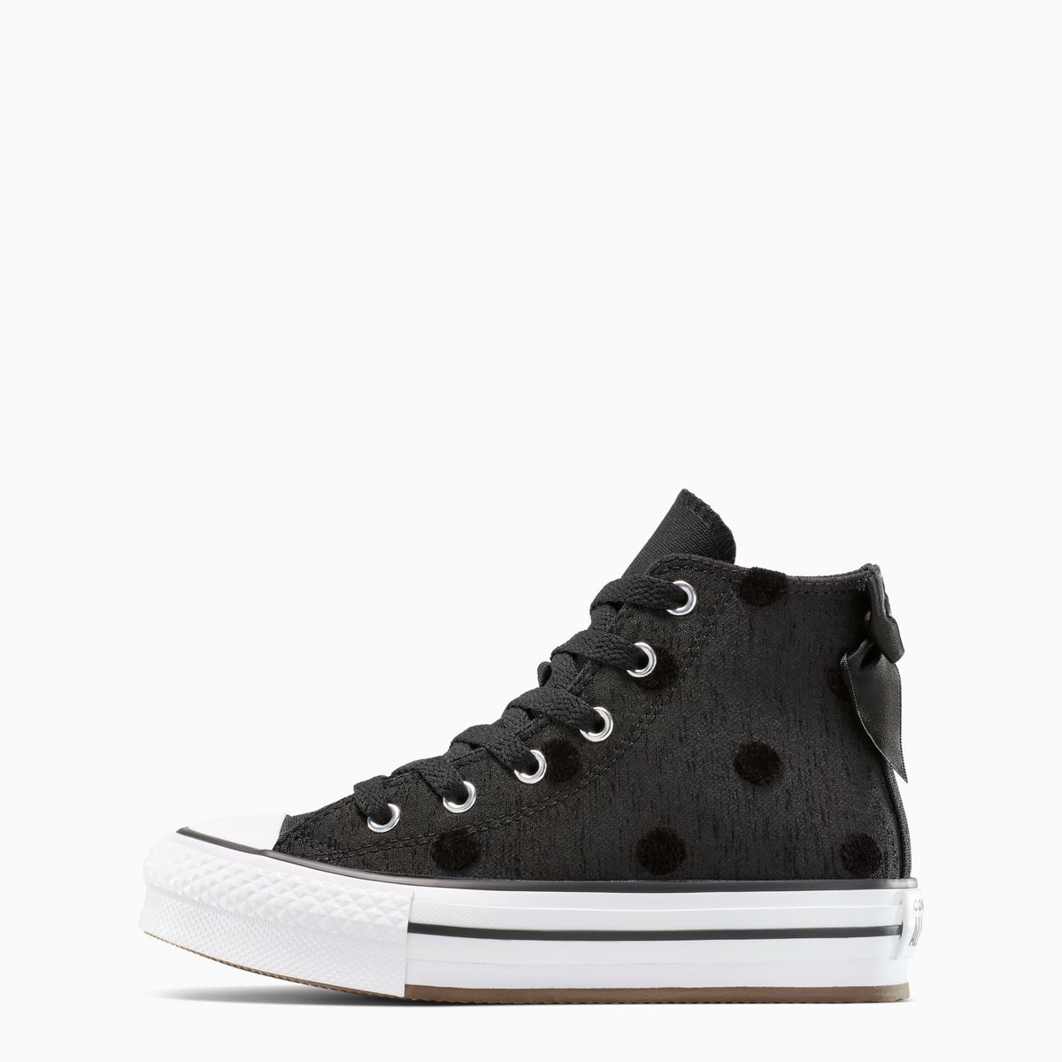CONVERSE - Zapatillas Urbanas Niña Converse Chuck Taylor All Star