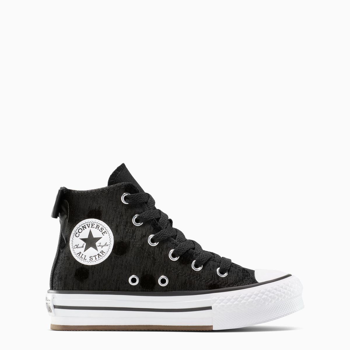 CONVERSE - Zapatillas Urbanas Niña Converse Chuck Taylor All Star