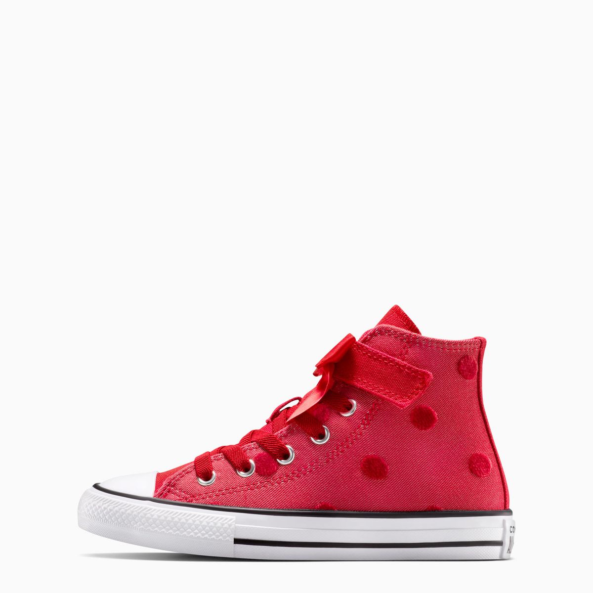 CONVERSE - Zapatillas Urbanas Niña Converse Chuck Taylor All Star
