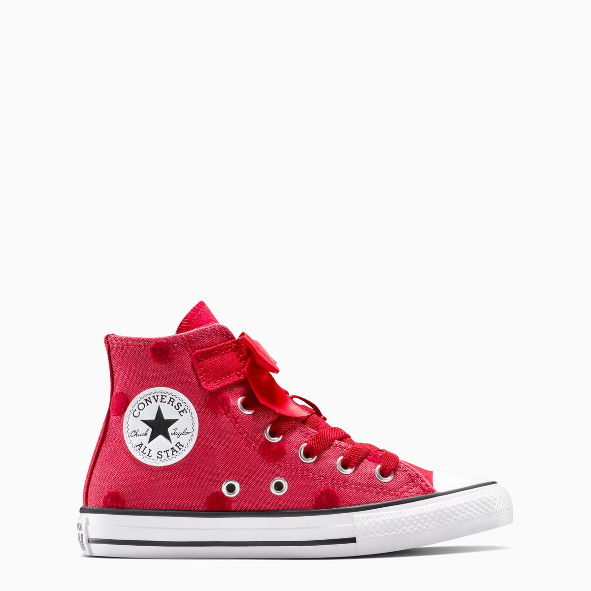 CONVERSE - Zapatillas Urbanas Niña Converse Chuck Taylor All Star