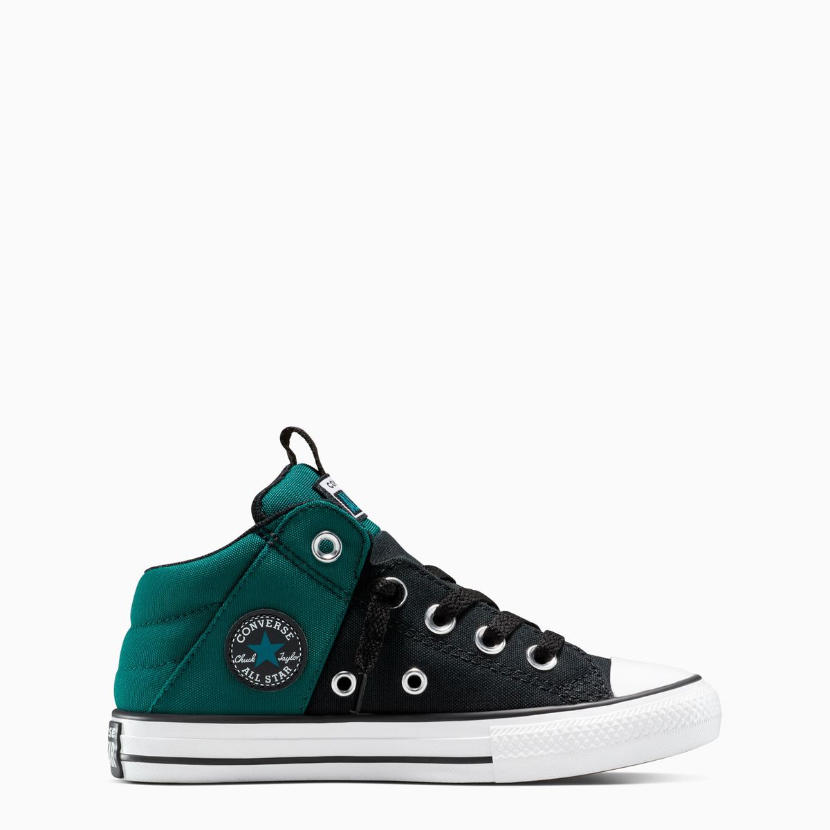 CONVERSE - Zapatillas Urbanas Niño Converse Chuck Taylor All Star Axel