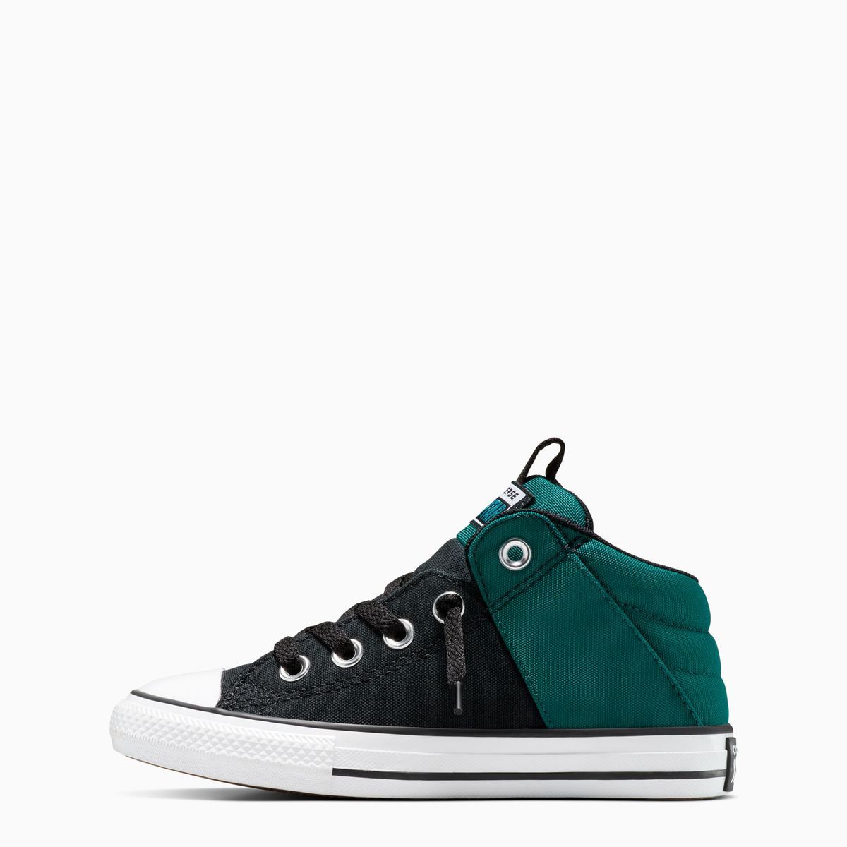 CONVERSE - Zapatillas Urbanas Niño Converse Chuck Taylor All Star Axel
