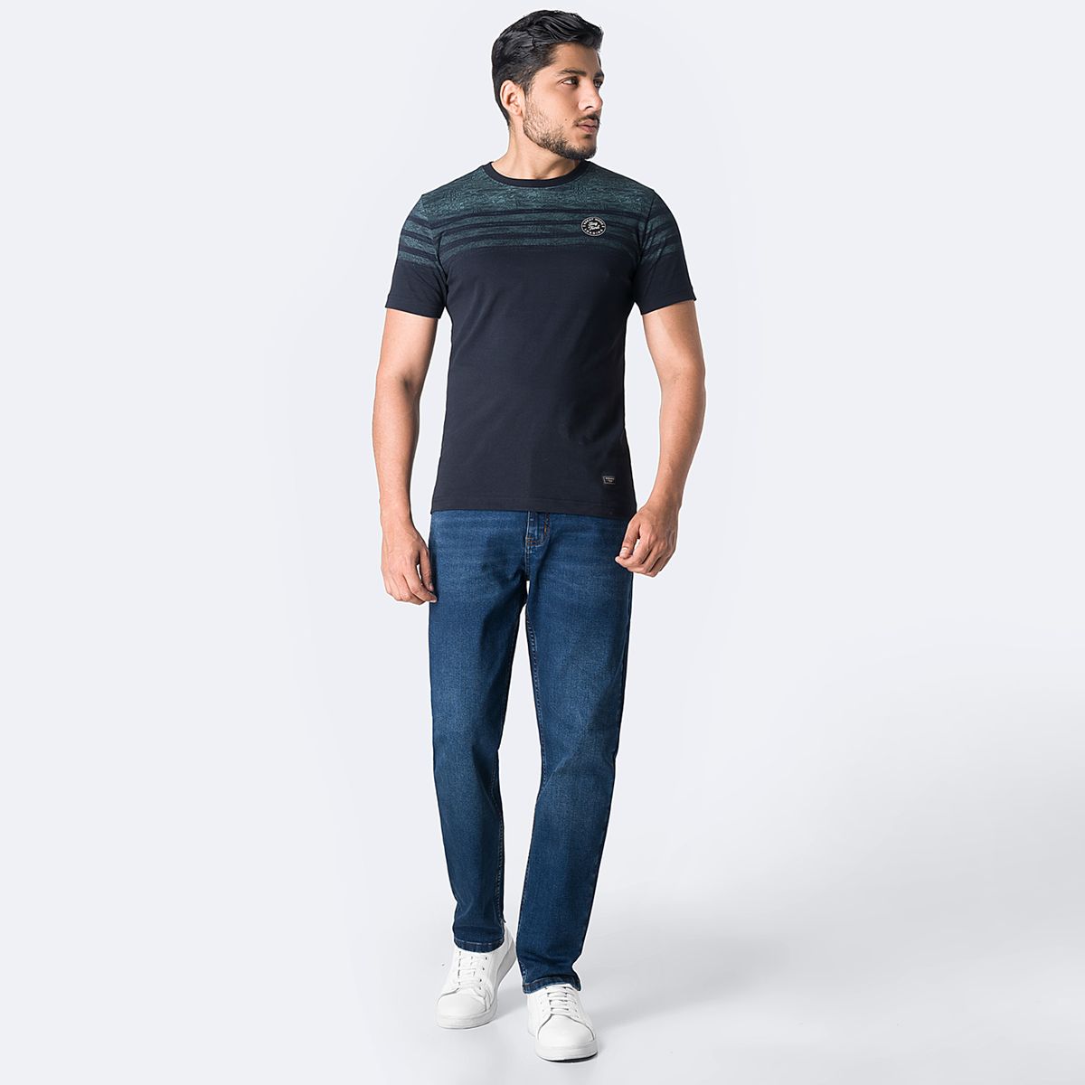 PIONIER - Jean Regular Hombre Pionier