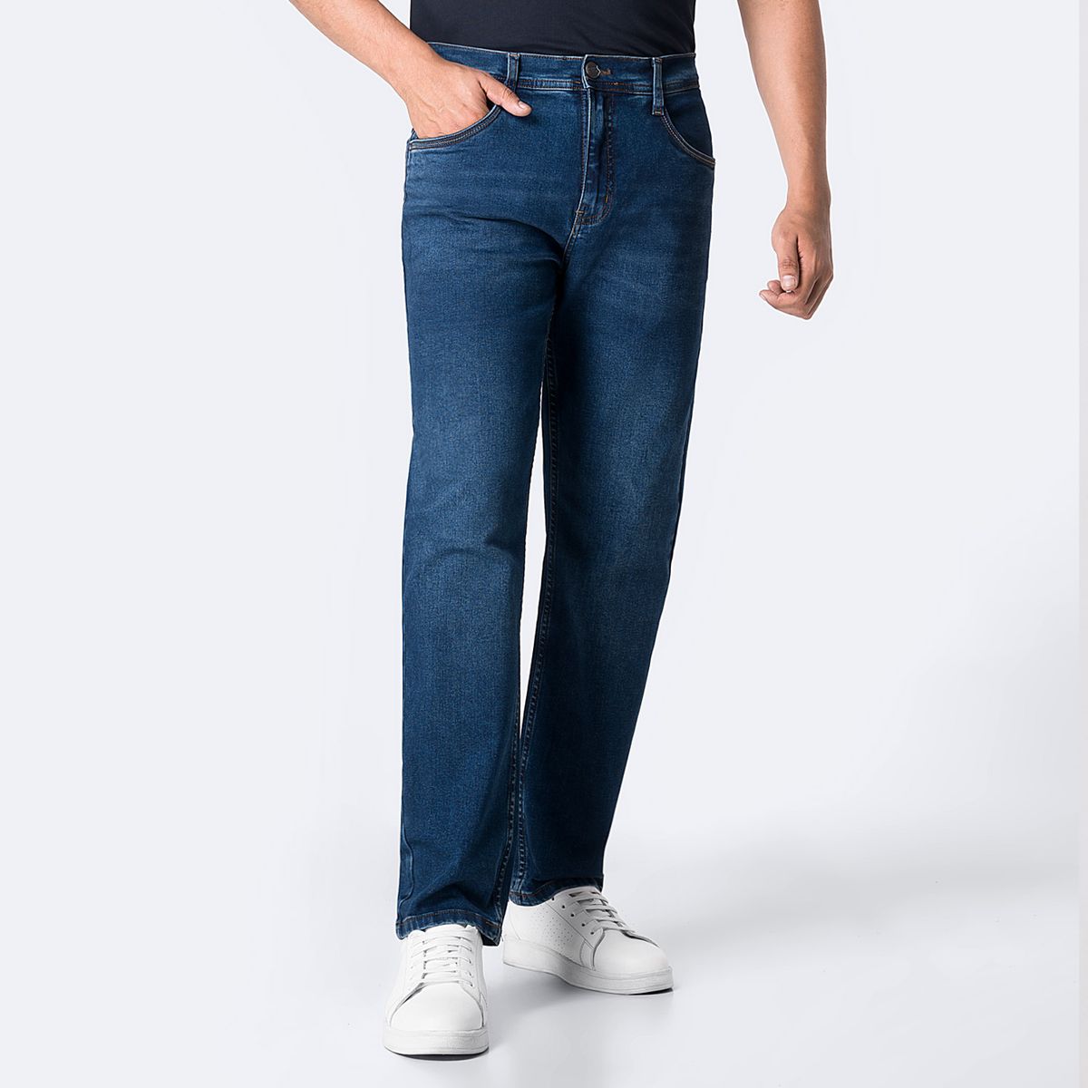 PIONIER - Jean Regular Hombre Pionier