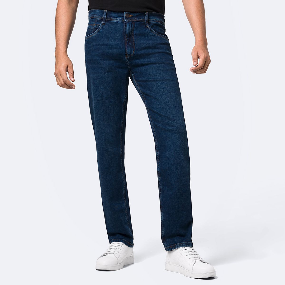 PIONIER - Jean Regular Hombre Pionier