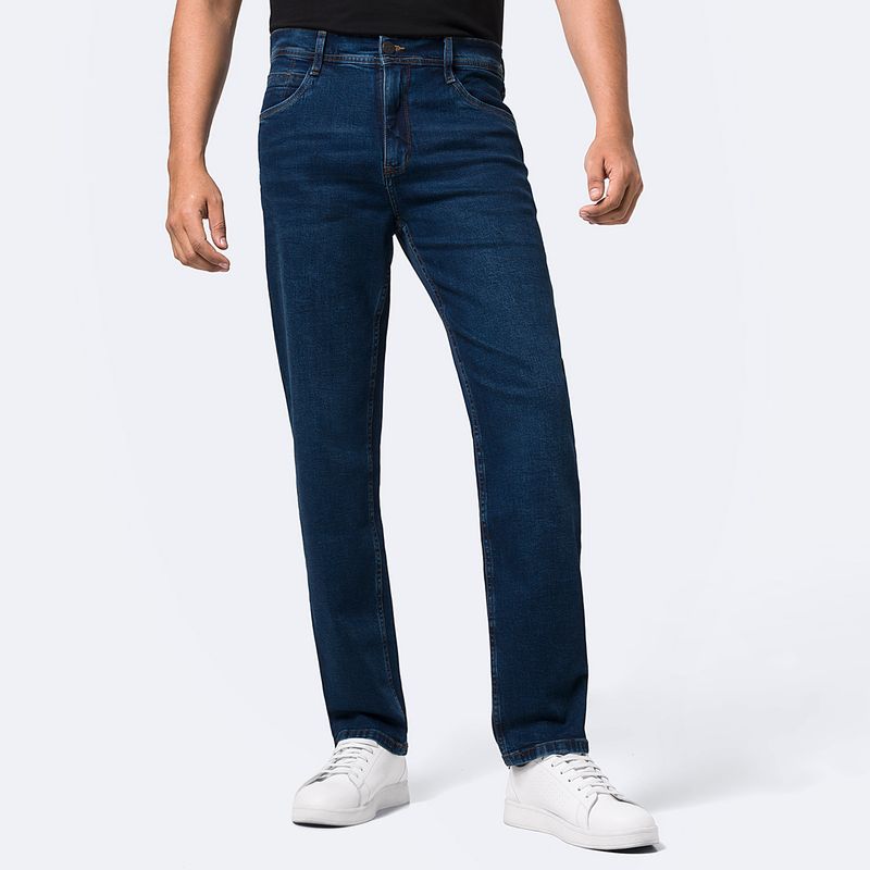 PIONIER - Jean Regular Hombre Pionier