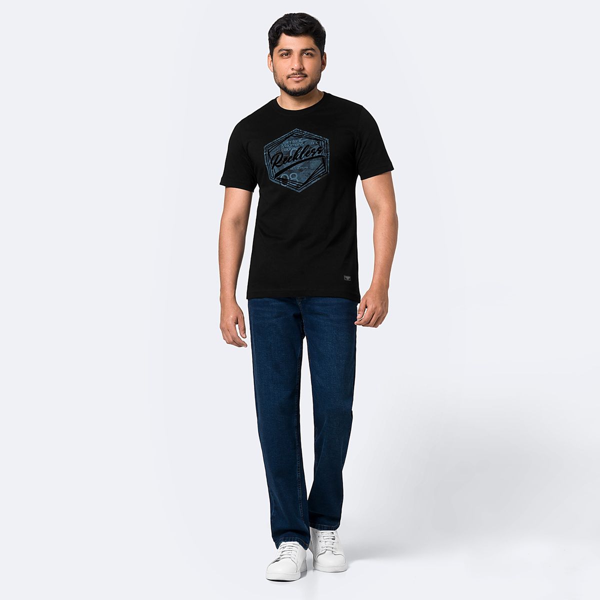 PIONIER - Jean Regular Hombre Pionier