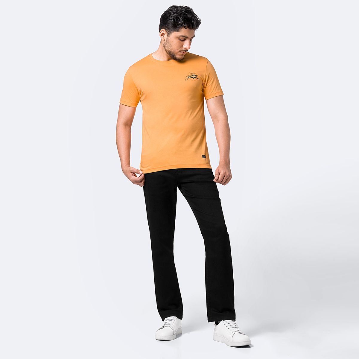 PIONIER - Jean Regular Hombre Pionier