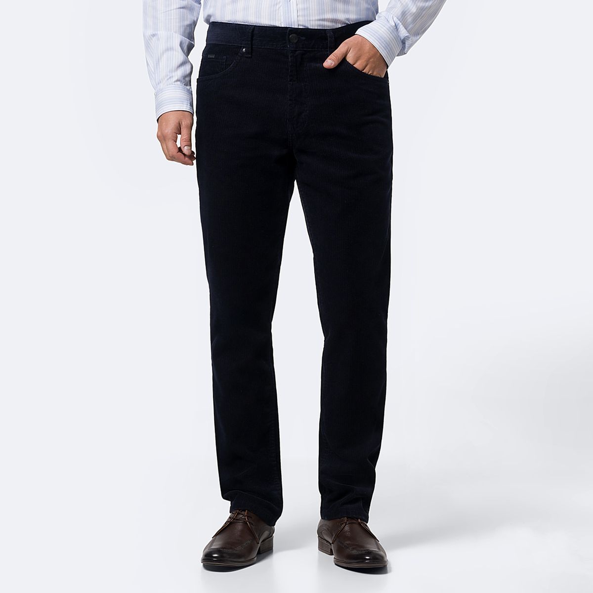 PIONIER - Pantalon  Recto Hombre Pionier