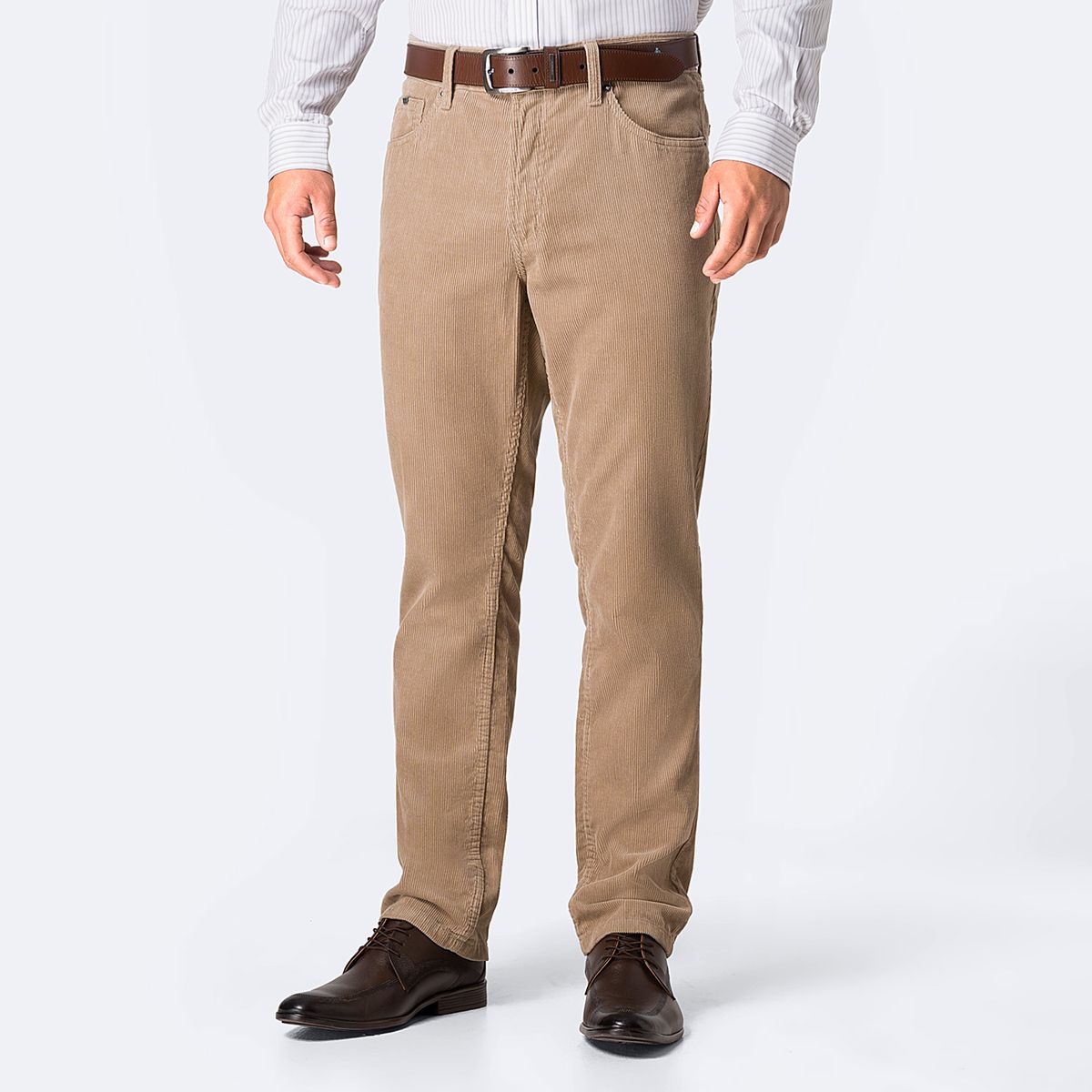 PIONIER - Pantalon  Recto Hombre Pionier