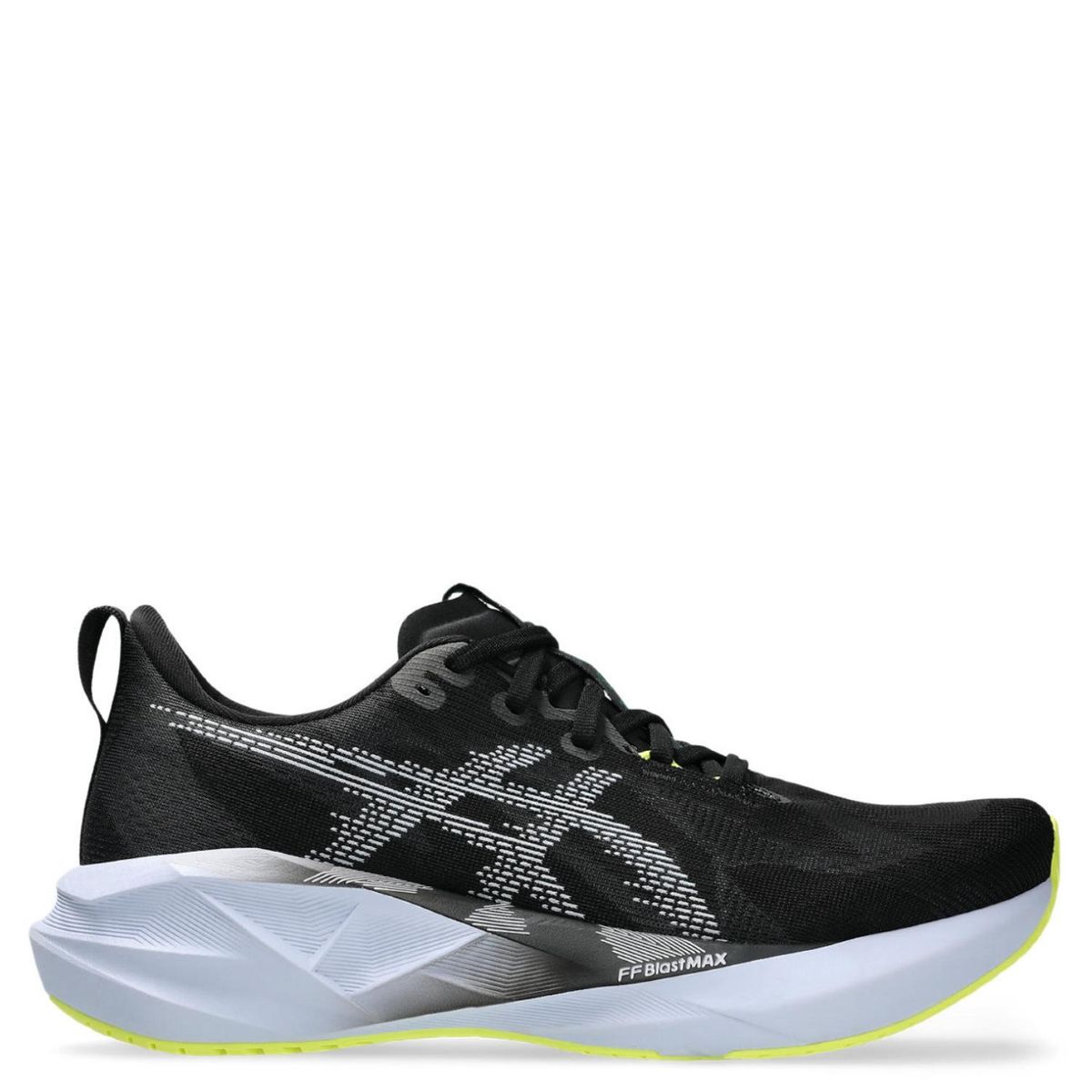 ASICS - Zapatillas Running Hombre Asics Novablast 5