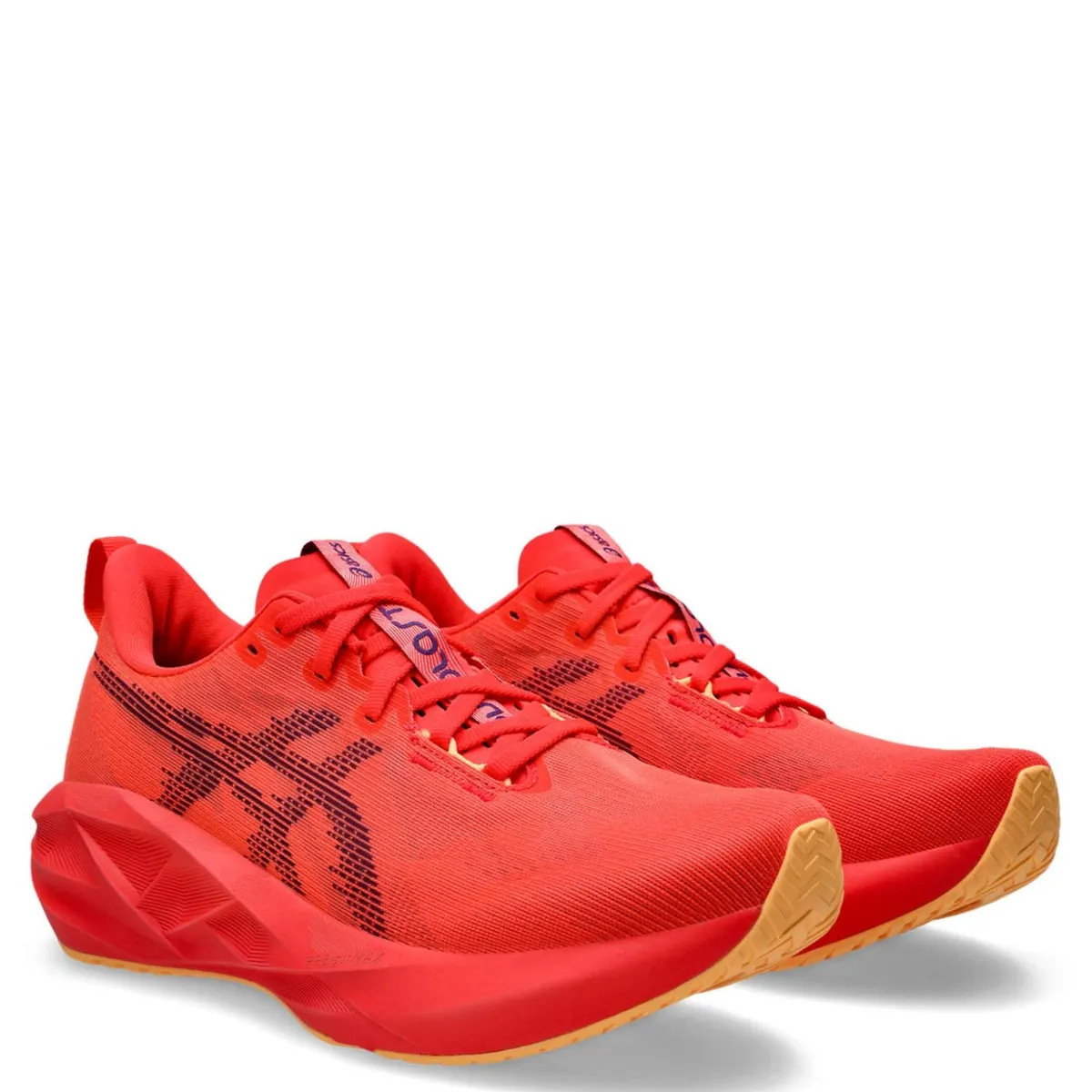 ASICS - Zapatillas Running Hombre Asics Novablast 5
