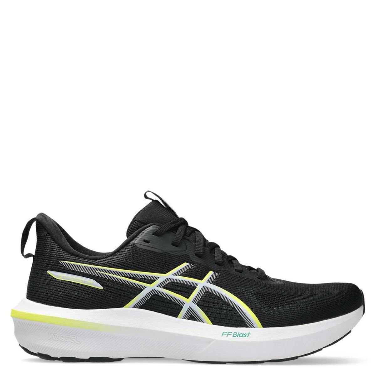 ASICS - Zapatillas Running Hombre Asics Gt-1000