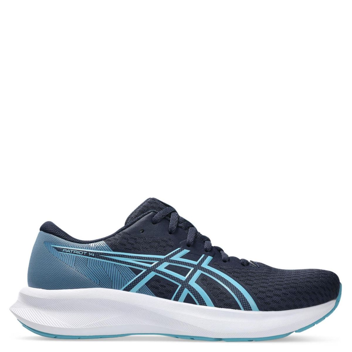 ASICS - Zapatillas Running Hombre Asics Patriot 14