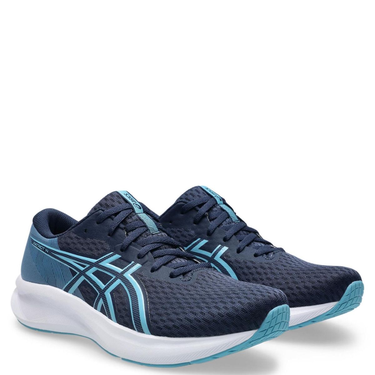 ASICS - Zapatillas Running Hombre Asics Patriot 14