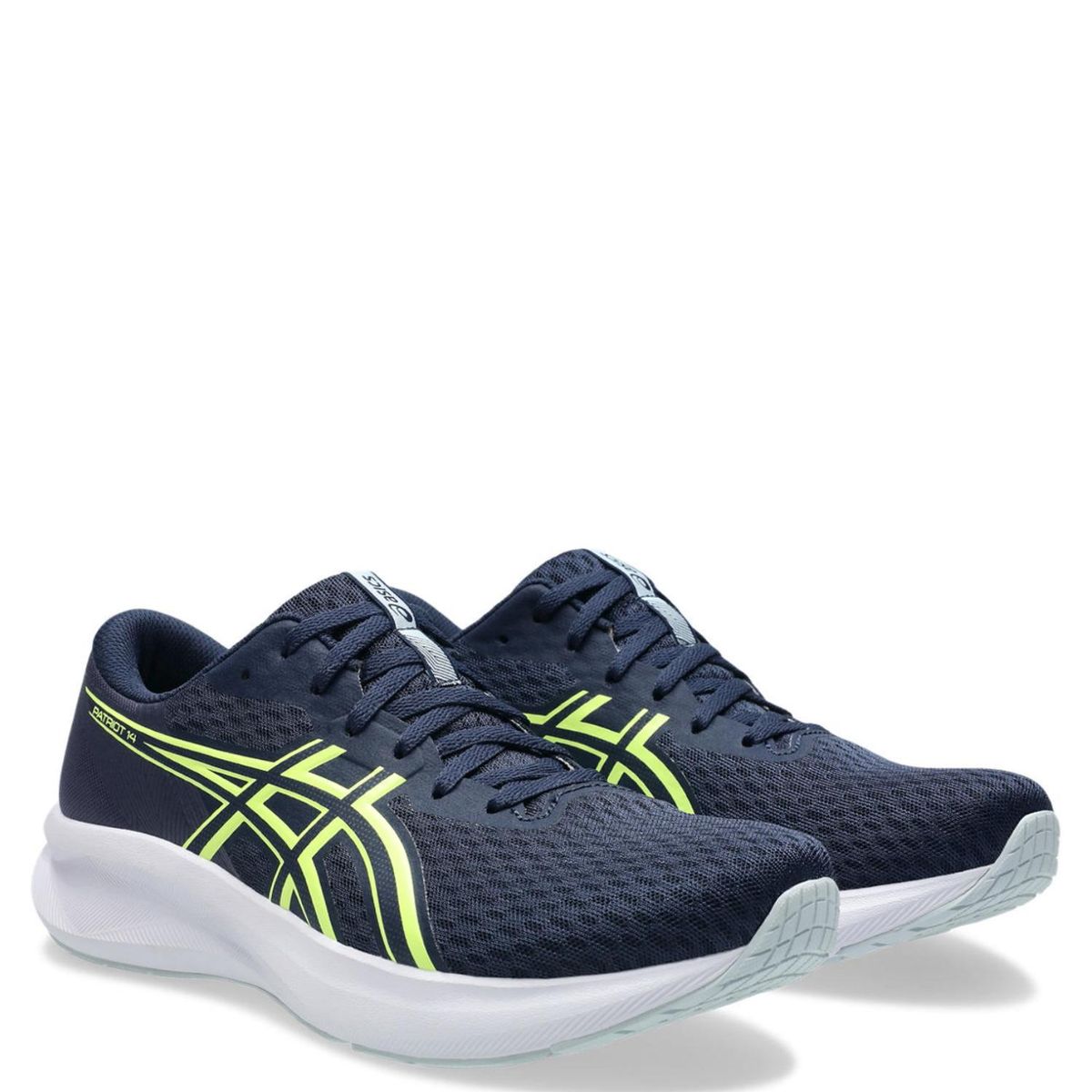 ASICS - Zapatillas Running Hombre Asics Patriot 14