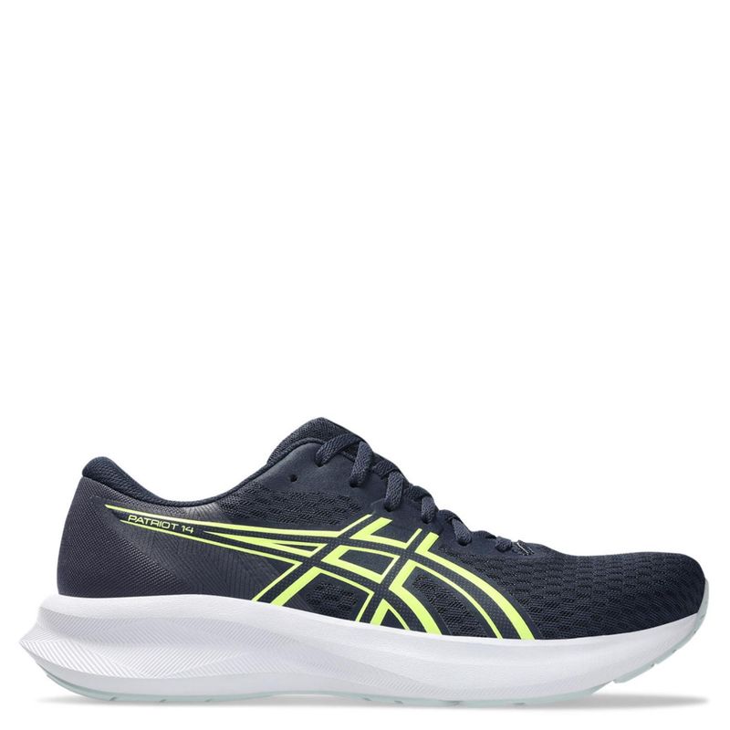 ASICS - Zapatillas Running Hombre Asics Patriot 14