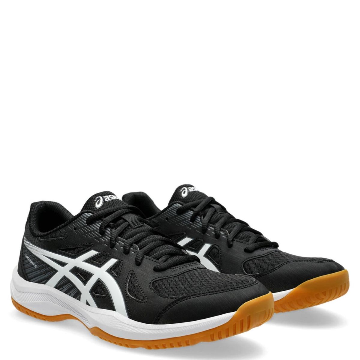 ASICS - Zapatillas Tenis Hombre Asics Upcourt 6
