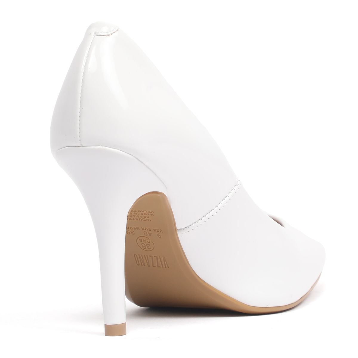 VIZZANO - Zapatos de Vestir Mujer Vizzano