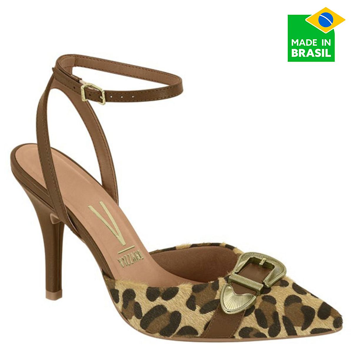 VIZZANO - Zapatos Casuales Mujer Vizzano