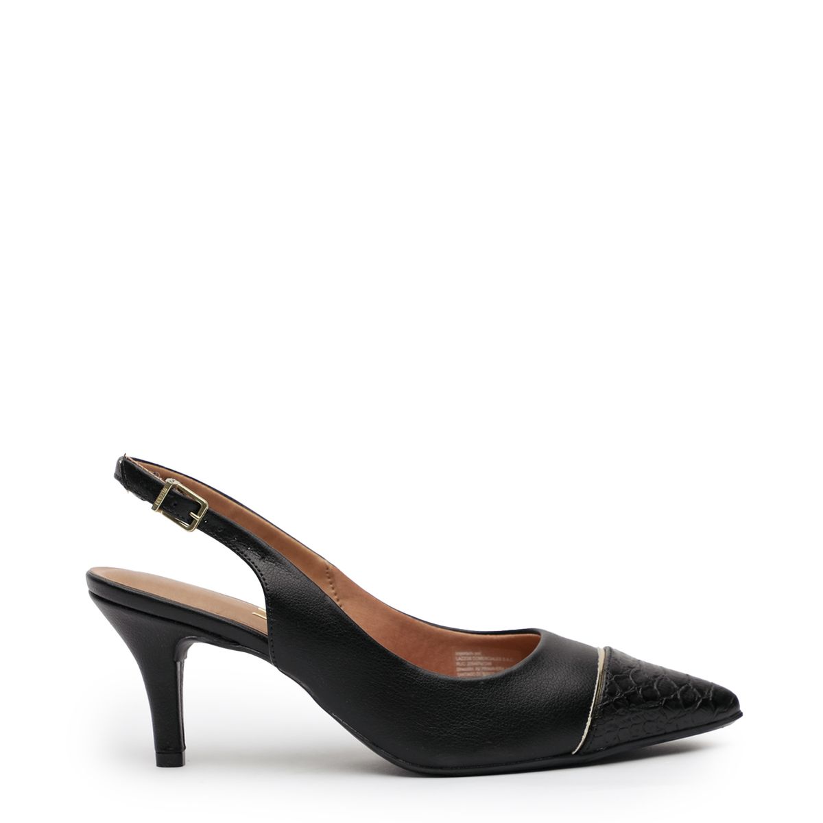 VIZZANO - Zapatos Casuales Mujer Vizzano