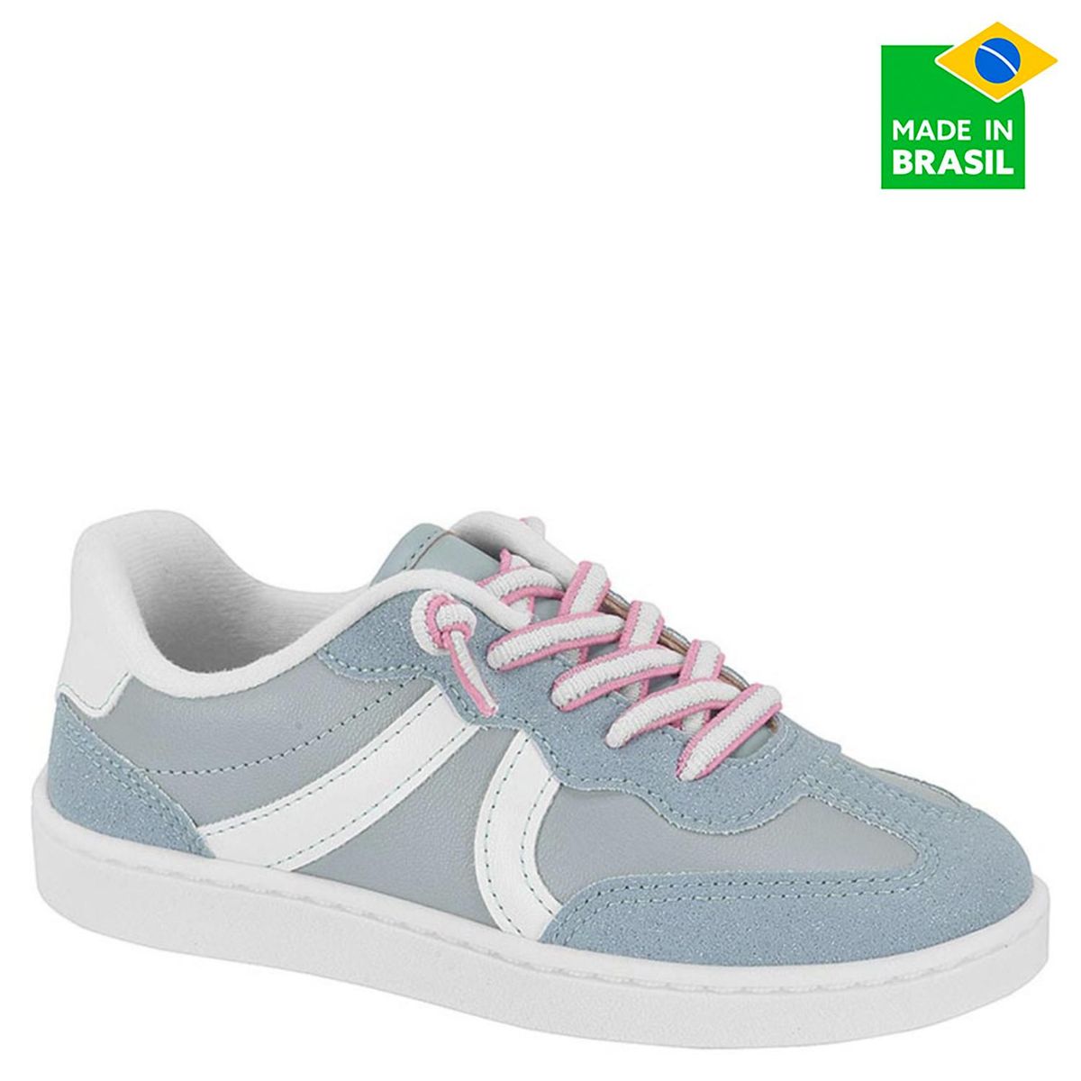 MOLEKINHA - Zapatillas Urbanas Niña Molekinha