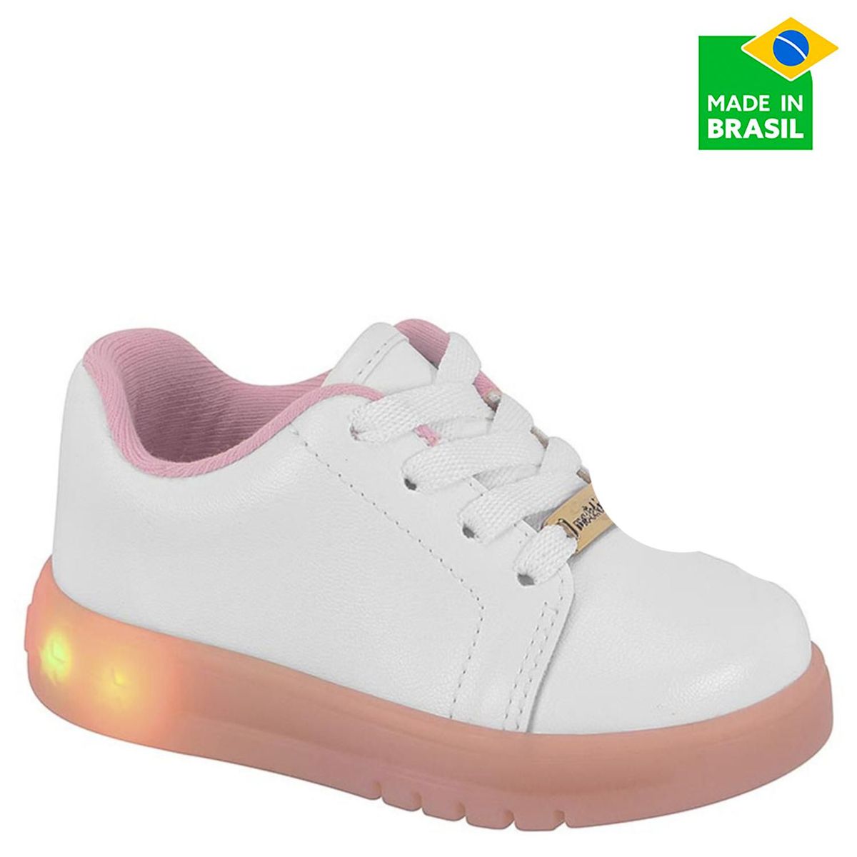 MOLEKINHA - Zapatillas Urbanas Niña Molekinha