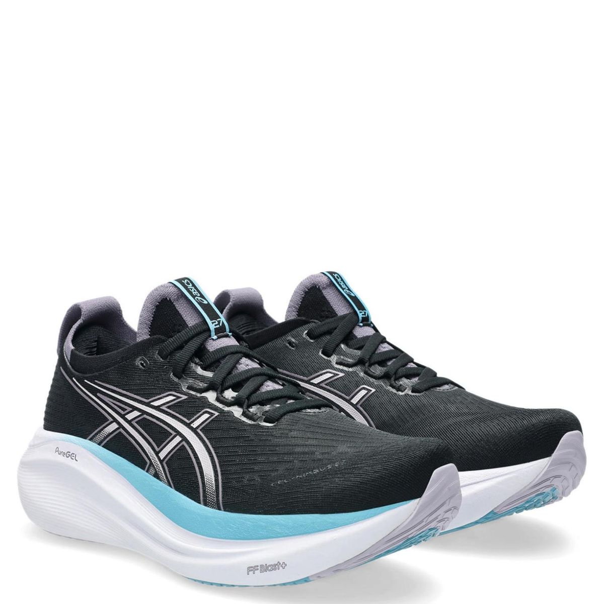 ASICS - Zapatillas Running Mujer Asics Gel-nimbus 27