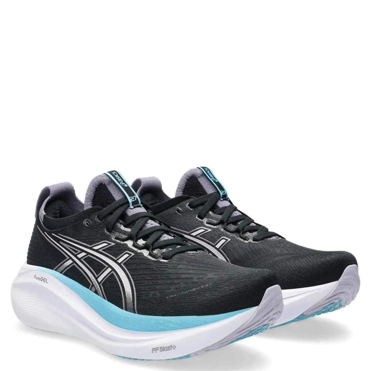 ASICS - Zapatillas Running Mujer Asics Gel-nimbus 27