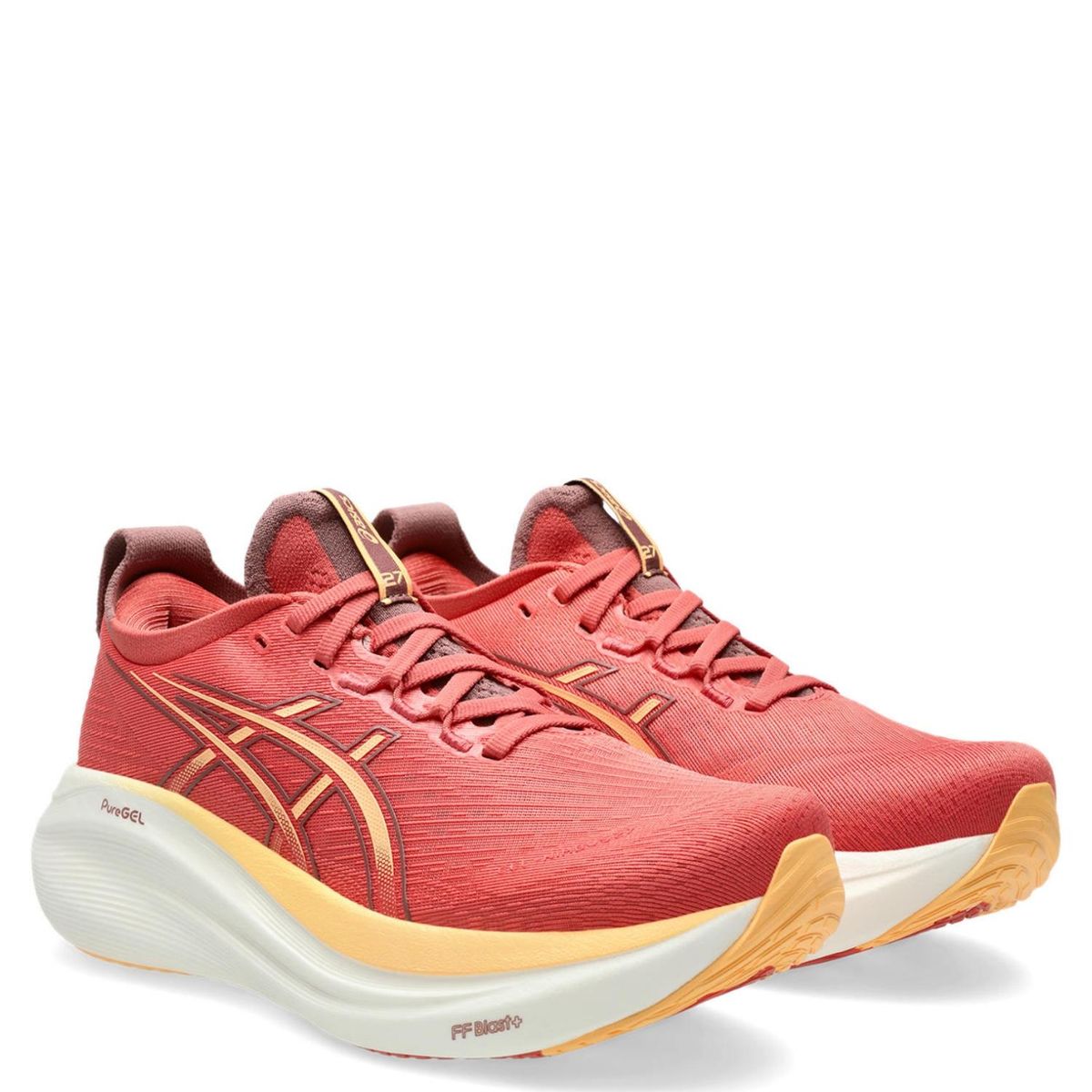 ASICS - Zapatillas Running Mujer Asics Gel-nimbus 27