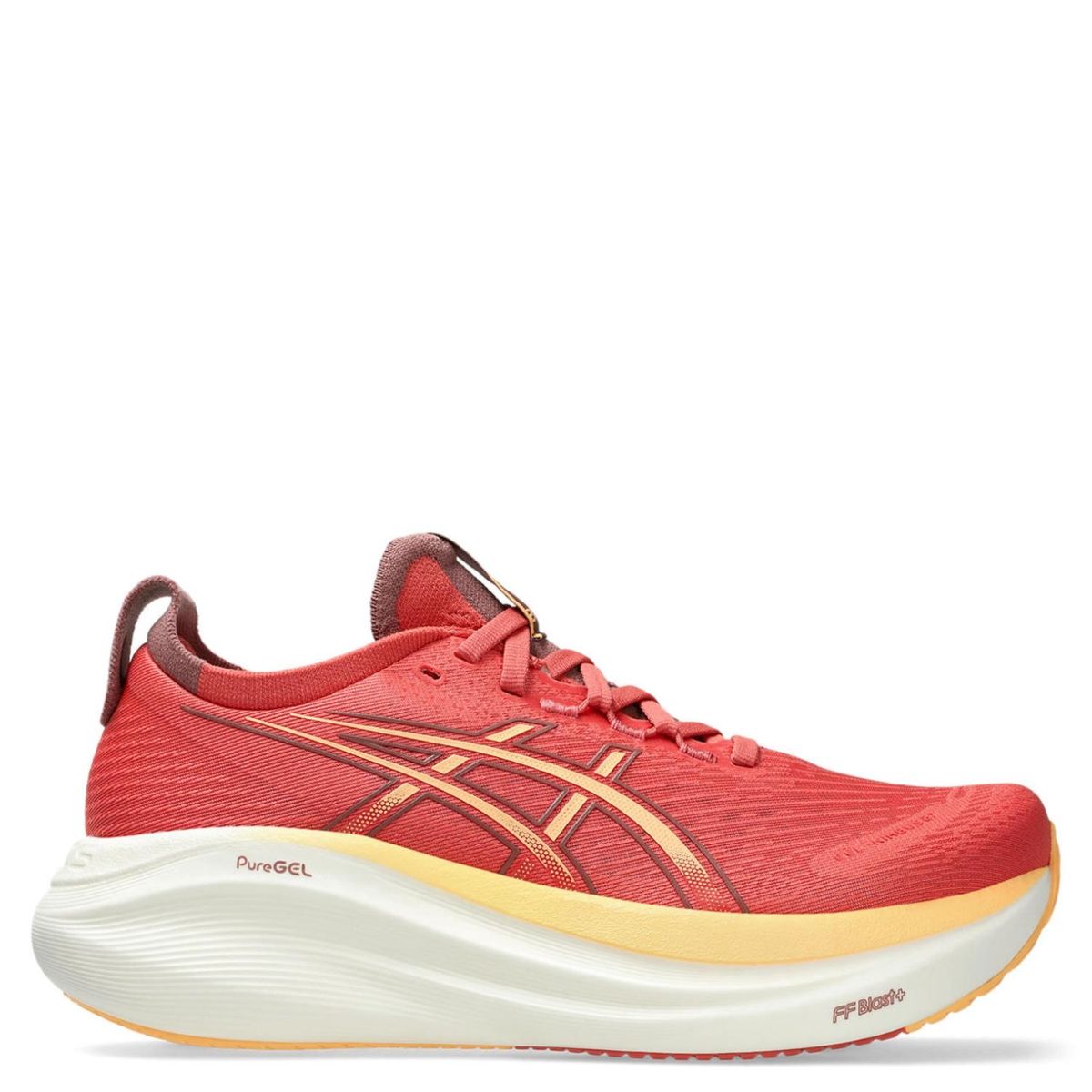 ASICS - Zapatillas Running Mujer Asics Gel-nimbus 27