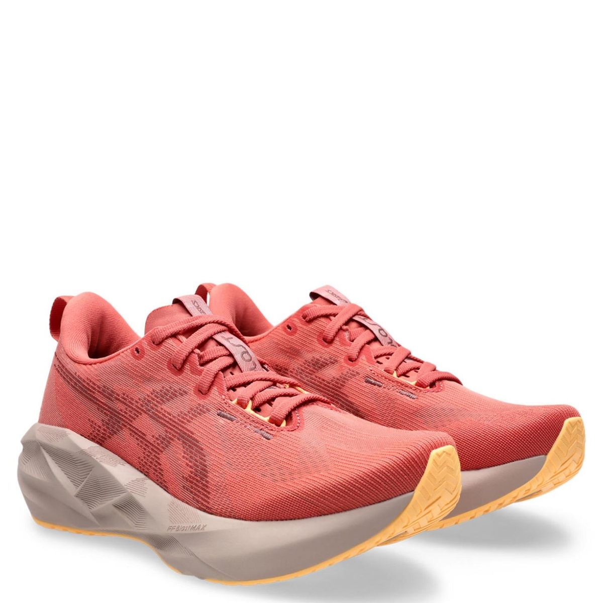 ASICS - Zapatillas Running Mujer Asics Novablast 5