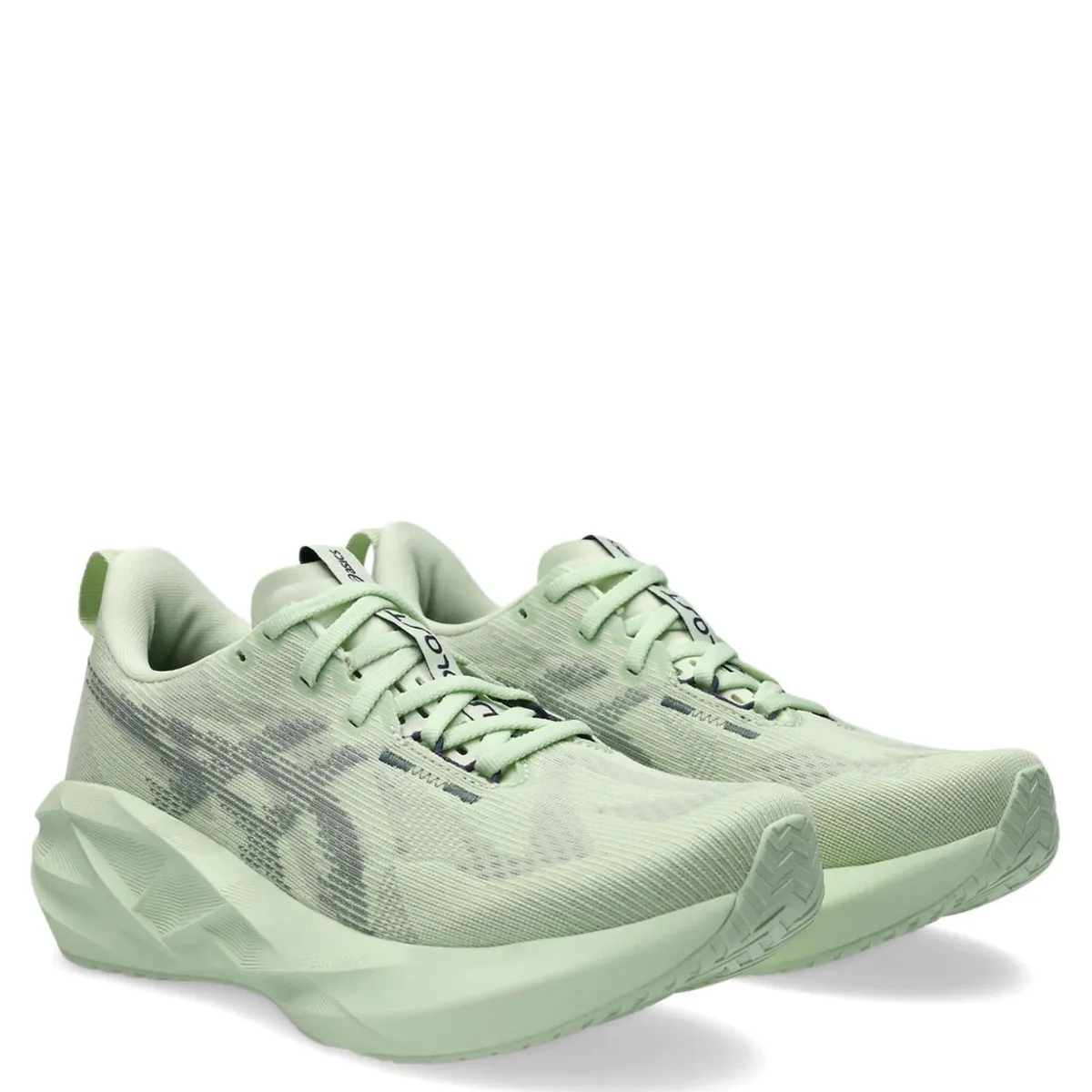 ASICS - Zapatillas Running Mujer Asics Novablast 5