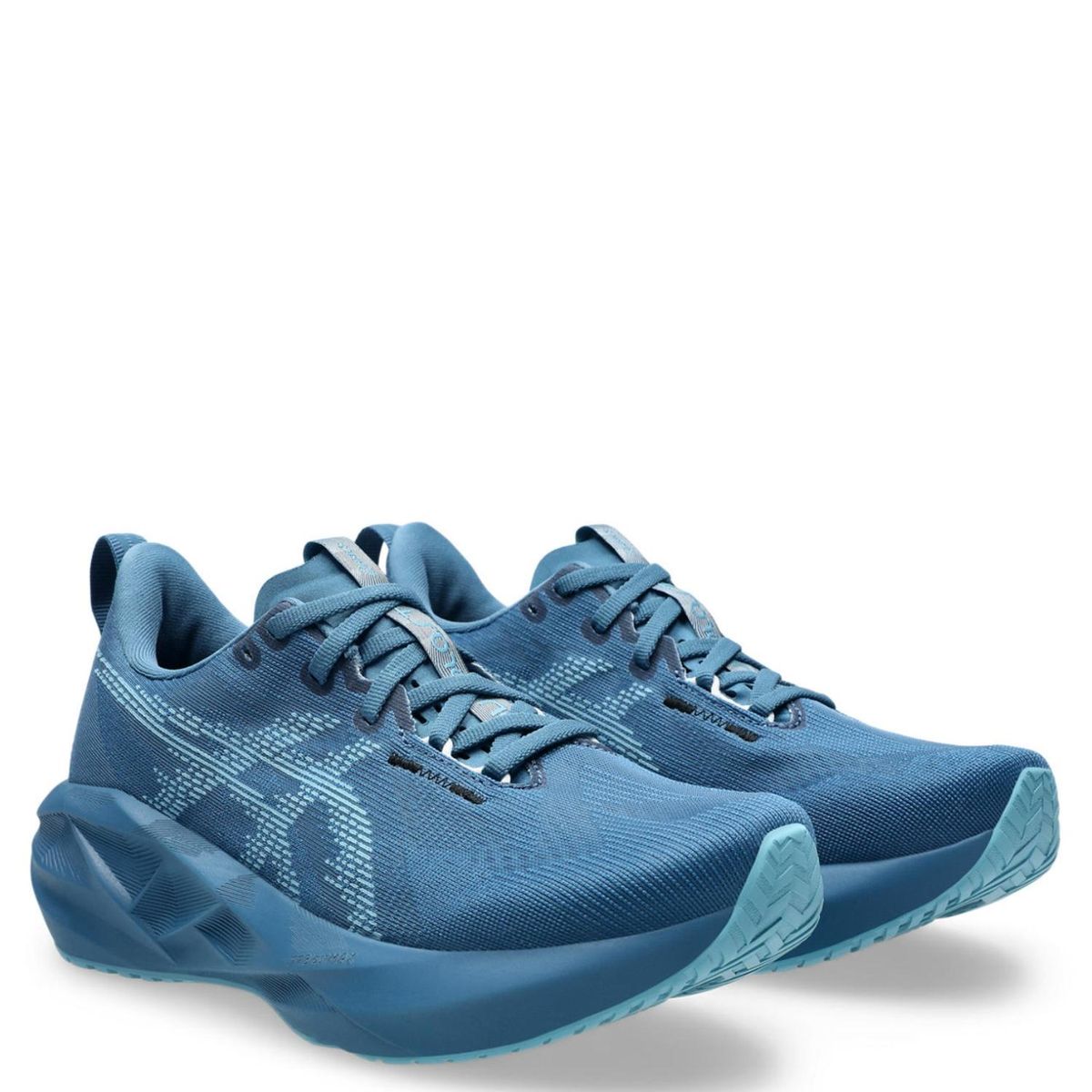 ASICS - Zapatillas Running Mujer Asics Novablast 5