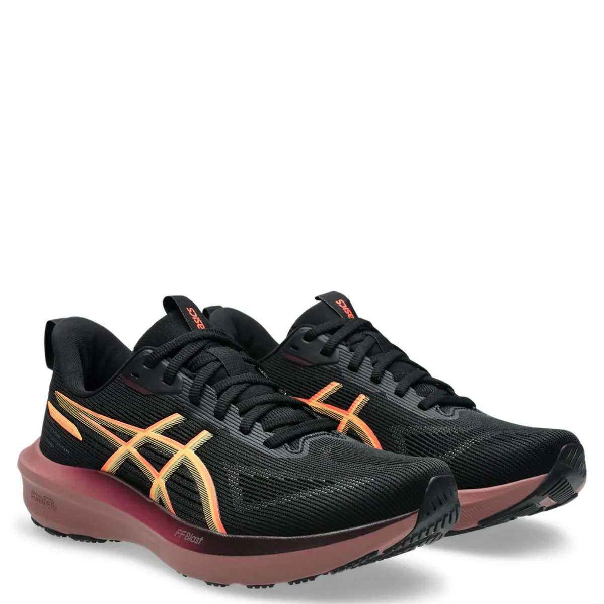 ASICS - Zapatillas Running Mujer Asics Gt-1000