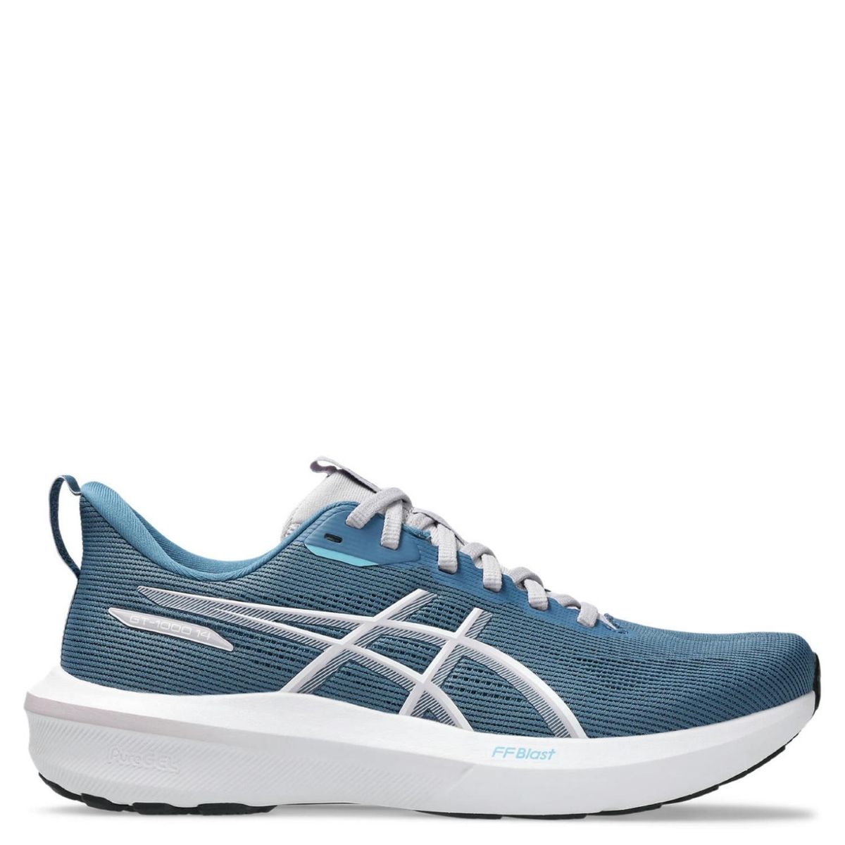 ASICS - Zapatillas Running Mujer Asics Gt-1000